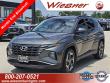 Certified 2022 Hyundai Tucson SEL w/ Convenience Package SUV