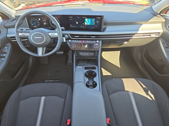 2024 Hyundai Sonata SEL - Photo 11