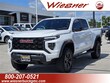 GMC Canyon