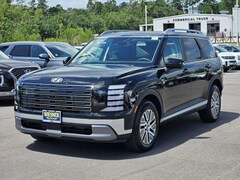 2026 Hyundai Palisade Hybrid Blue SEL Premium 7P SUV