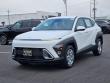 New 2026 Hyundai Kona SE FWD SUV