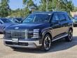 New 2026 Hyundai Palisade Limited FWD SUV