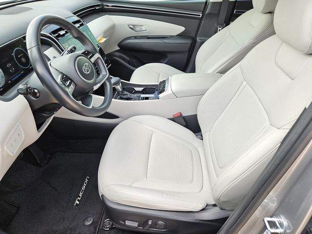 2023 Hyundai Tucson SEL - Photo 12