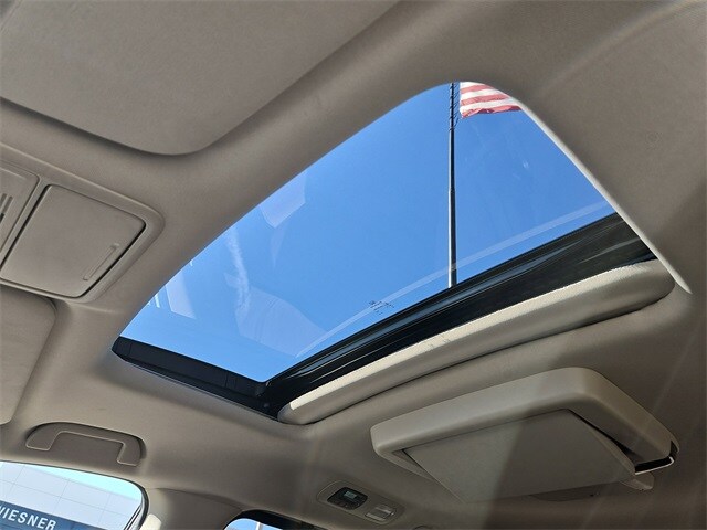 2025 Honda Odyssey - Image 3