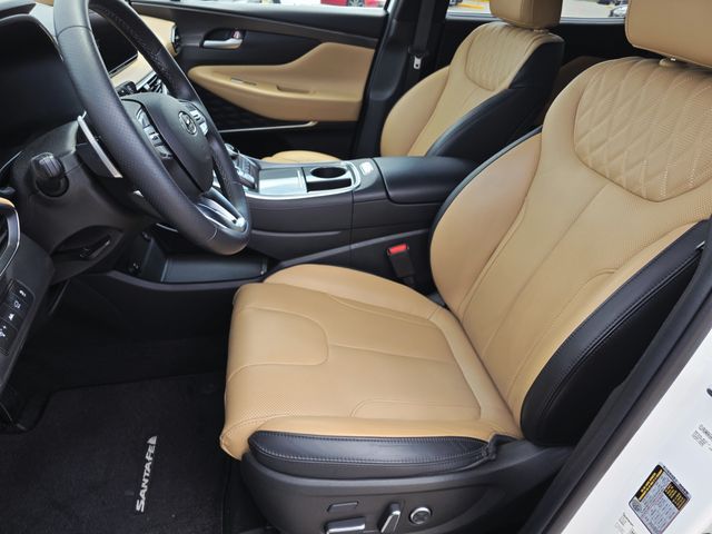 2023 Hyundai Santa Fe Calligraphy - Photo 11