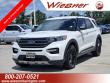 Used 2022 Ford Explorer XLT SUV