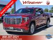 Used 2023 GMC Sierra 1500 Denali Truck Crew Cab
