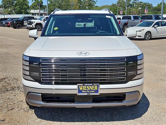 2026 Hyundai Palisade Limited photo 2