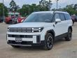 New 2025 Hyundai Santa Fe SEL FWD SUV
