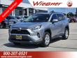 Used 2021 Toyota RAV4 XLE SUV