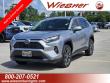Used 2022 Toyota RAV4 Hybrid XLE Premium SUV