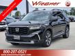 Used 2025 Honda Pilot Touring SUV