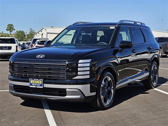 2026 Hyundai Palisade Limited's photo