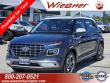 Used 2023 Hyundai Venue Limited SUV