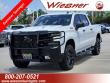 Used 2022 Chevrolet Silverado 1500 LTD LT Trail Boss Truck Crew Cab