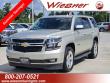 Used 2015 Chevrolet Tahoe LT SUV