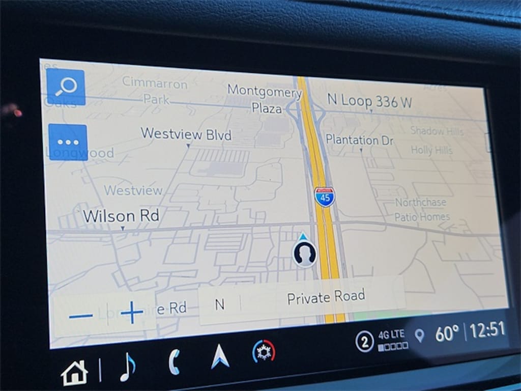 Used 2023 CADILLAC XT6 Premium Luxury SUV