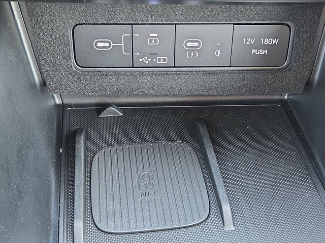 2024 Hyundai Sonata SEL - Photo 23