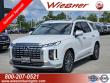 Certified 2023 Hyundai Palisade Calligraphy SUV