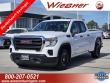 Used 2019 GMC Sierra 1500 Base Truck Double Cab