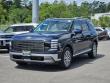 New 2026 Hyundai Palisade Hybrid Blue SEL Premium 7P SUV