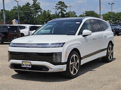 2026 Hyundai IONIQ 9 Performance Calligraphy SUV for Sale near Huntsville, TX, at Wiesner Hyundai