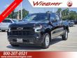 Used 2026 Chevrolet Silverado 1500 RST Truck Crew Cab