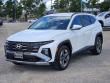 New 2026 Hyundai Tucson SEL Premium FWD SUV