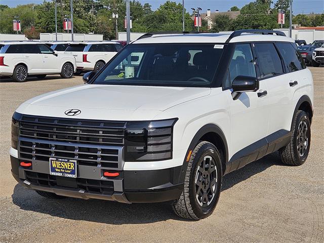 2026 Hyundai Palisade XRT Pro's photo