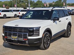 2026 Hyundai Palisade XRT AWD SUV for Sale near Huntsville, TX, at Wiesner Hyundai