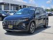 Certified 2024 Hyundai Tucson Limited SUV
