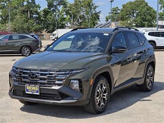 New 2026 Hyundai Tucson XRT FWD SUV TC2658 for Sale in Conroe, TX, at Wiesner Hyundai