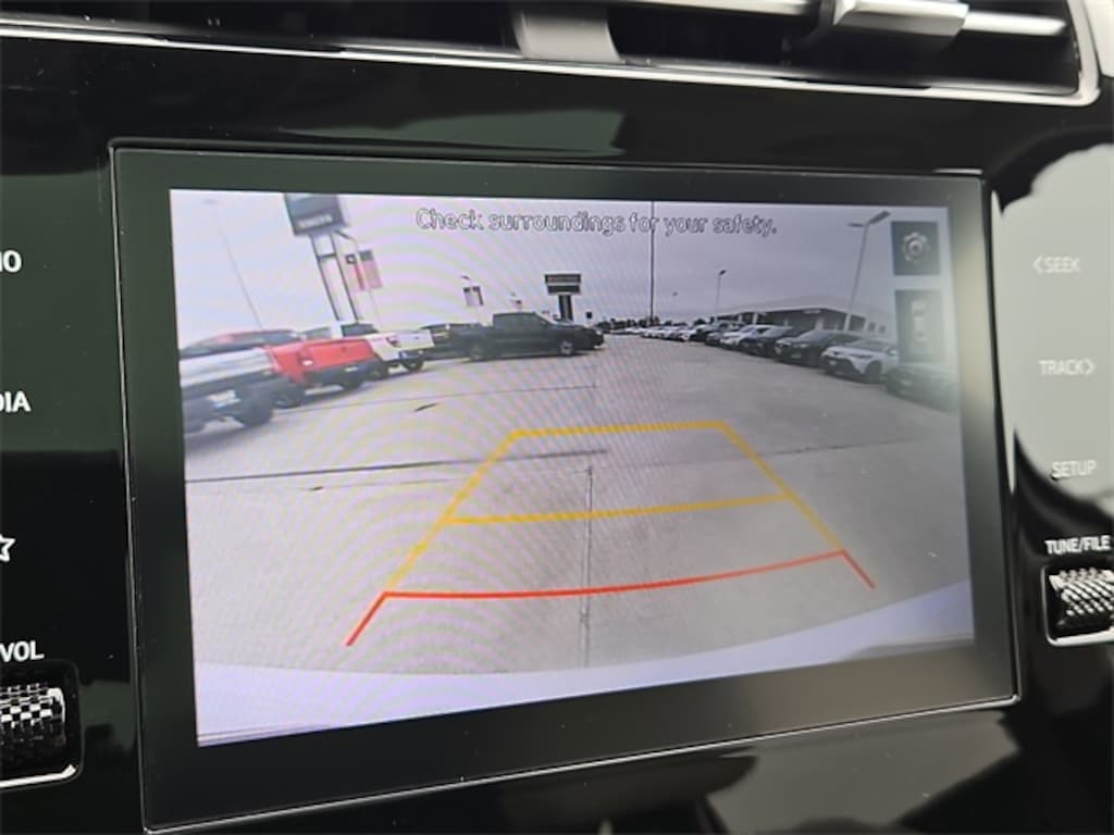 Certified 2022 Hyundai Tucson Hybrid SEL Convenience SUV