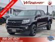 Used 2022 Chevrolet Colorado LT Truck Crew Cab