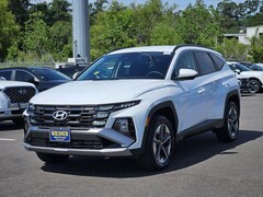 2026 Hyundai Tucson Hybrid SEL AWD SUV