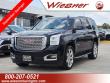 Used 2017 GMC Yukon SLT SUV