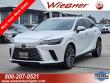 Used 2024 Lexus RX 350  SUV