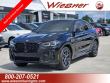 Used 2024 BMW X4 xDrive30i SUV