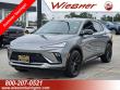 Used 2024 Buick Envista Sport Touring SUV