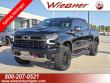 Used 2025 Chevrolet Silverado 1500 ZR2 Truck Crew Cab