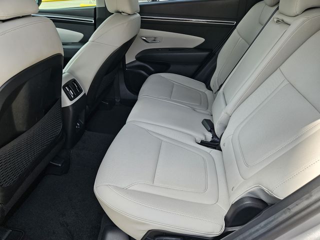 2023 Hyundai Tucson SEL - Photo 16