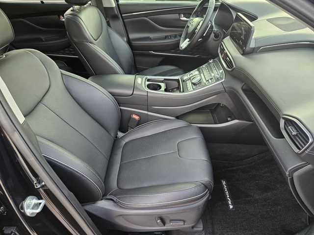 2023 Hyundai Santa Fe Limited - Photo 12