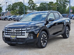 2026 Hyundai Santa Cruz SEL FWD Truck Crew Cab for Sale near Huntsville, TX, at Wiesner Hyundai