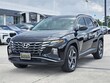 Hyundai Tucson Hybrid