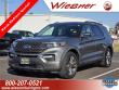 Used 2021 Ford Explorer XLT SUV