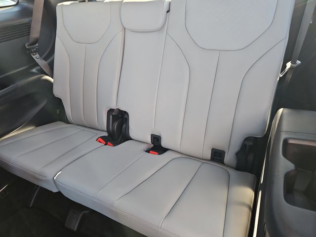 2025 Hyundai Palisade SELPremium - Photo 20