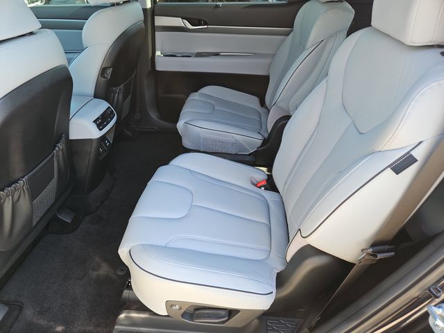 2025 Hyundai Palisade SELPremium - Photo 19