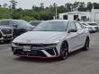 New 2026 Hyundai Elantra N Sedan Sedan