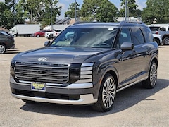 2026 Hyundai Palisade Calligraphy FWD SUV for Sale near Huntsville, TX, at Wiesner Hyundai