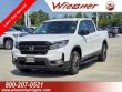 Used 2024 Honda Ridgeline Sport Truck Crew Cab